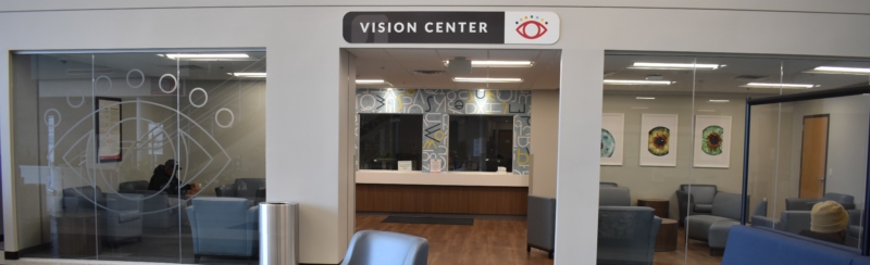 Vision Center
