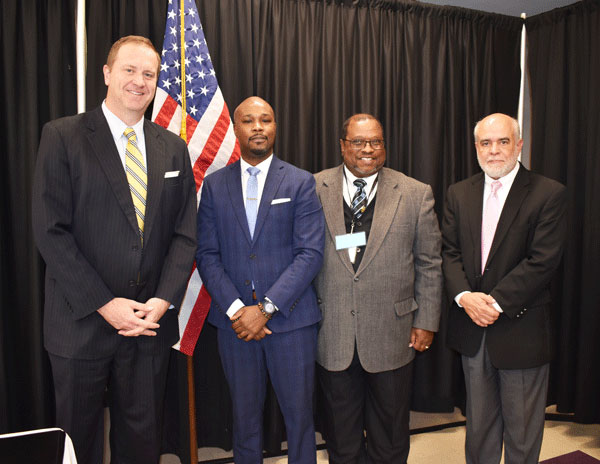 Swope Health Hosts Opioid Discussion with Missouri Attorney General