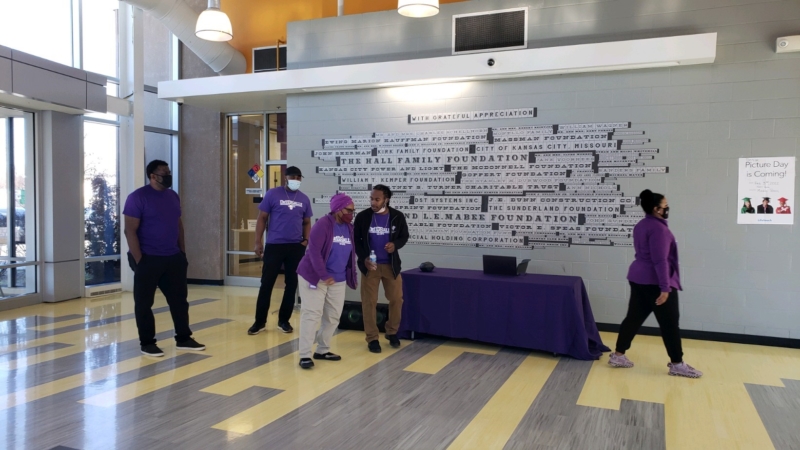 COVID-19 Vaccinations