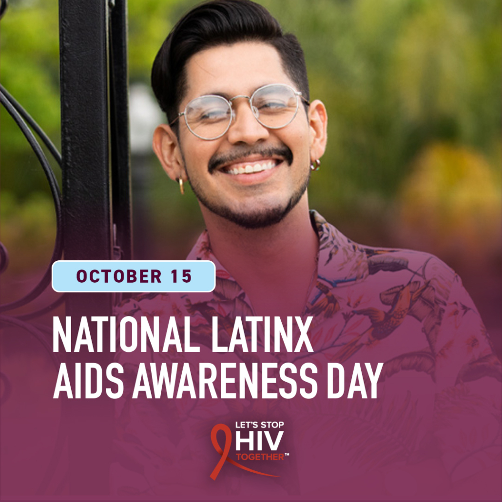 Latinx Aids
