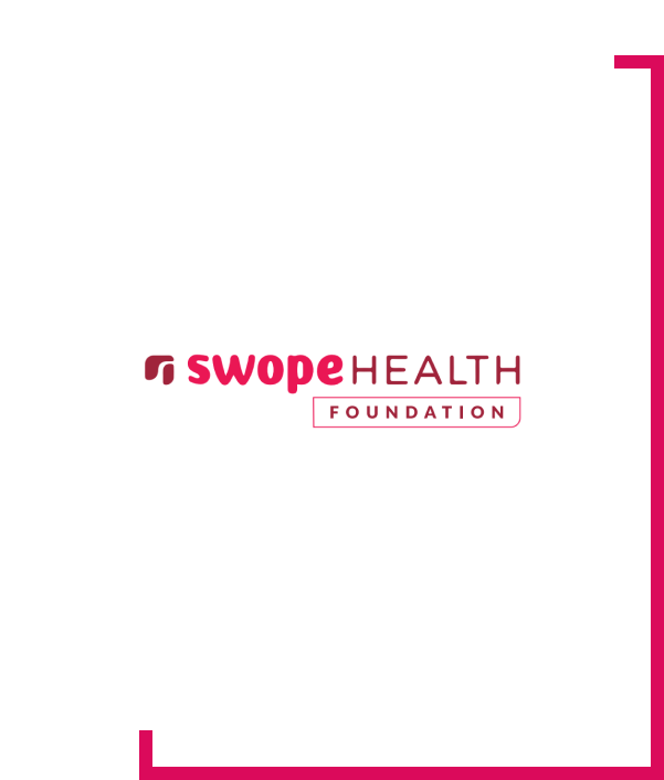 Swope Health Foundation Logo