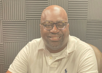 Erik Dickinson Podcast